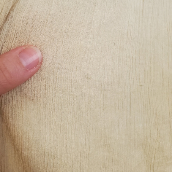 Free People Rare Embellished ombre tunic mini, XS - Picture 9 of 11